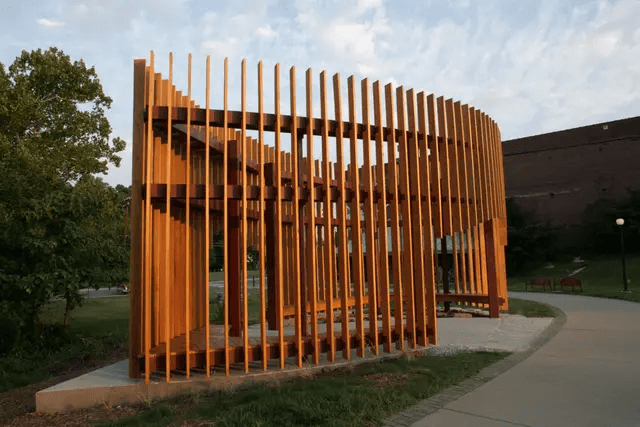 Outstanding Downtown Project Award